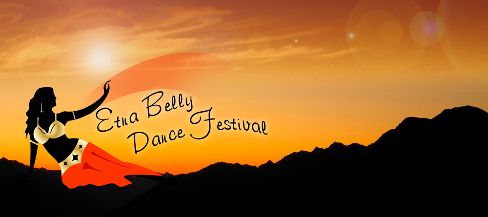 etna belly dance festival