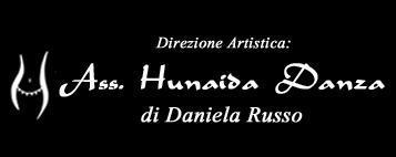 Ass. Hunaida Danza