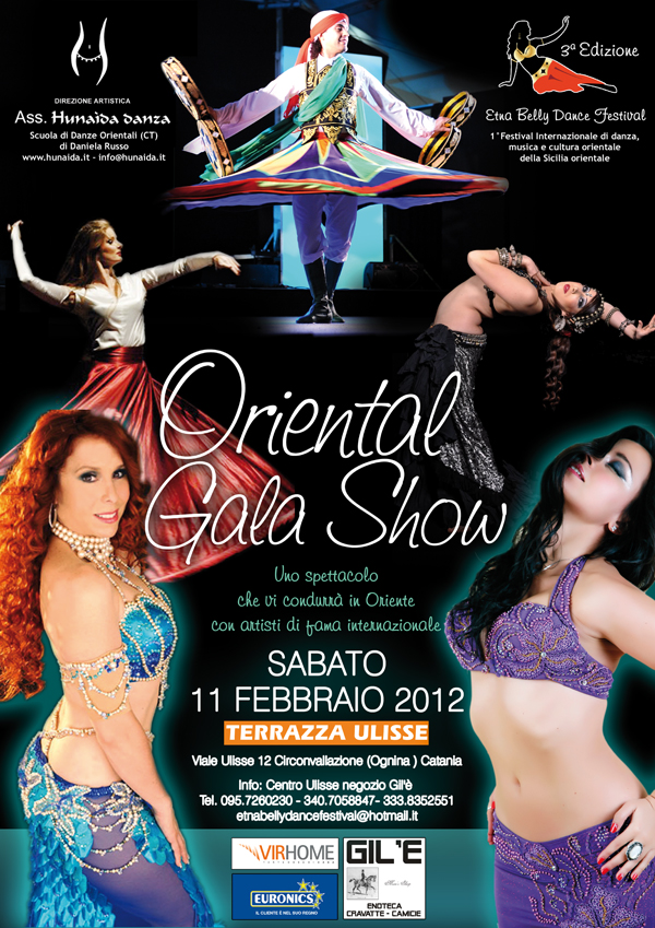 locandina 2011