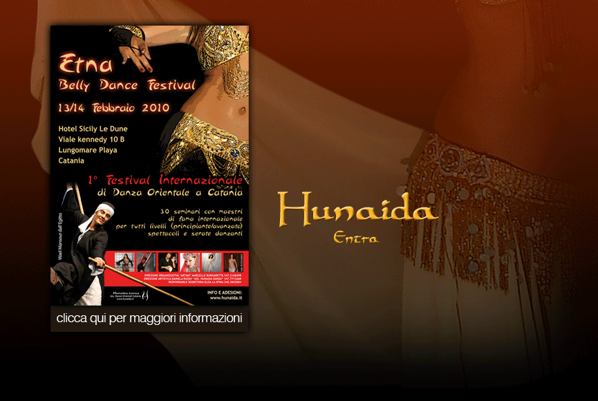 HUNAIDA