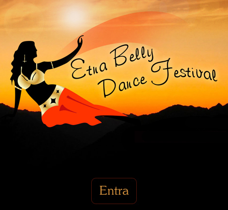 Etna Belly Dance Festival 2011 - Catania 12-13 Febbraio 2011